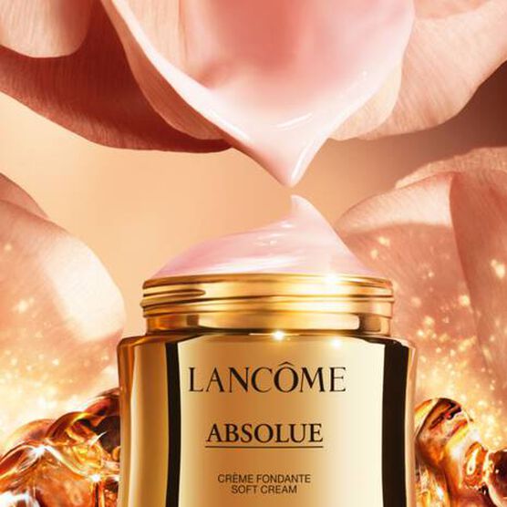 Kit Lanc&ocirc;me Absolue Soft Cream
